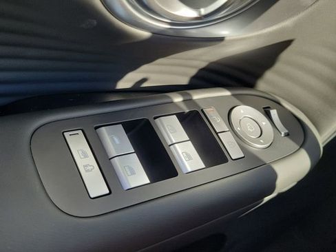 New 2026 Hyundai Ioniq 9 SEL AWD/4WD image 14