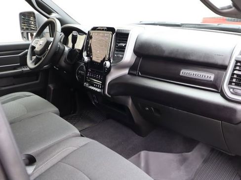 Used 2025 RAM 3500 Big Horn image 35