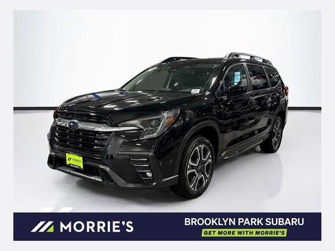 New 2026 Subaru Ascent Limited AWD/4WD image 1