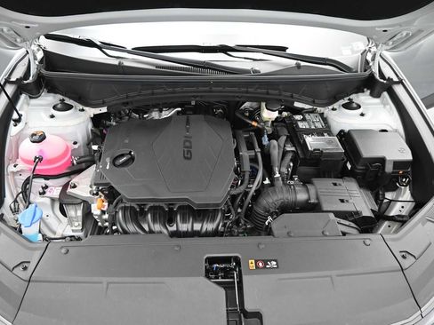 New 2026 Hyundai Tucson SEL Plus AWD/4WD image 21