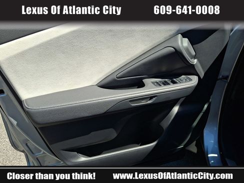 Certified 2025 Lexus TX 350 AWD w/ Technology Package image 14