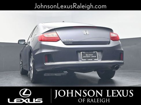 Used 2014 Honda Accord EX-L image 17