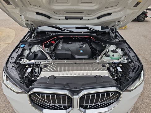 New 2026 BMW X3 xDrive30 w/ Convenience Package image 31