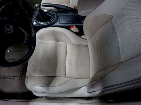 Used 2002 Lexus IS 300 image 65