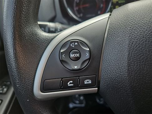 Used 2022 Mitsubishi Outlander Sport SE image 19