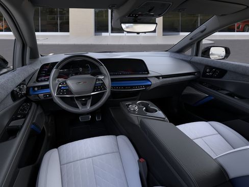 New 2026 Cadillac Optiq V AWD/4WD image 39