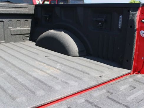 Used 2021 Ford F150 Lariat w/ Equipment Group 502A High RWD image 9