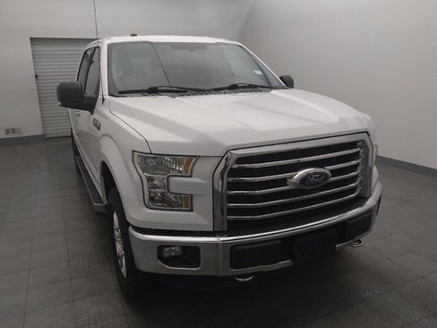 Used 2016 Ford F150 XLT w/ Equipment Group 302A Luxury AWD/4WD image 14