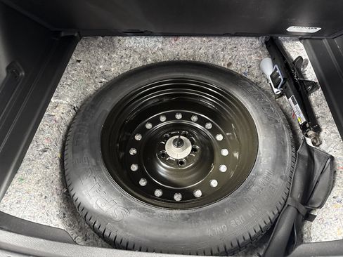 Certified 2024 Honda CR-V EX image 22