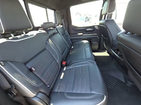 Used 2024 GMC Sierra 1500 AT4X w/ AT4X AEV Edition AWD/4WD image 30