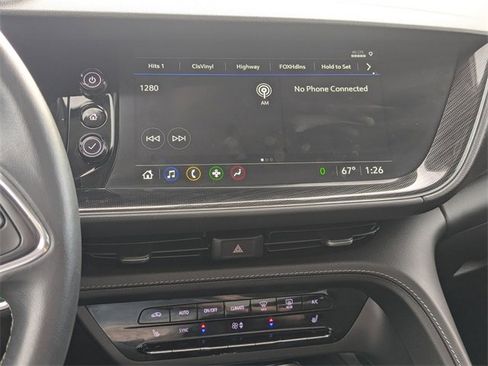 Used 2022 Buick Envision Essence w/ Sport Touring Package image 26