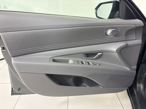 New 2026 Hyundai Elantra SEL Sport image 16