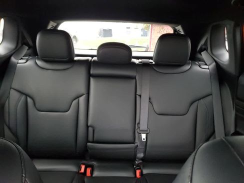 New 2026 Jeep Compass Limited image 14