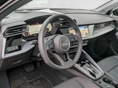 New 2026 Audi A3 2.0T Premium Plus image 3