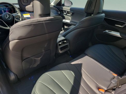 Certified 2026 Mercedes-Benz E 350 Sedan image 14