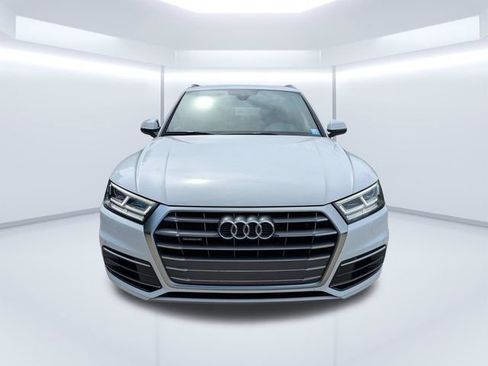Used 2018 Audi Q5 2.0T Premium Plus AWD/4WD image 9