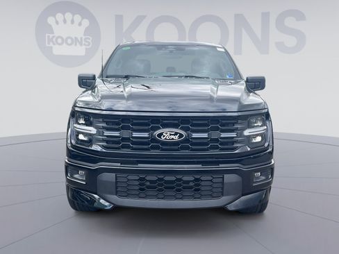 New 2026 Ford F150 STX w/ F-150 LOBO Package AWD/4WD image 11