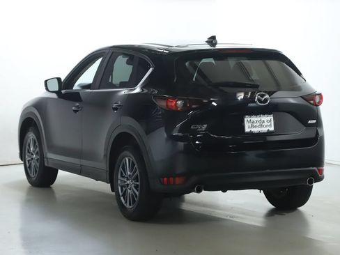 Used 2019 MAZDA CX-5 Touring AWD/4WD image 42
