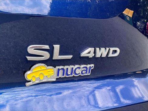 Used 2023 Nissan Pathfinder SL w/ SL Premium Package AWD/4WD image 29