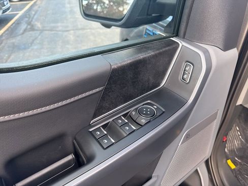 New 2025 Ford F150 Lightning Flash image 12