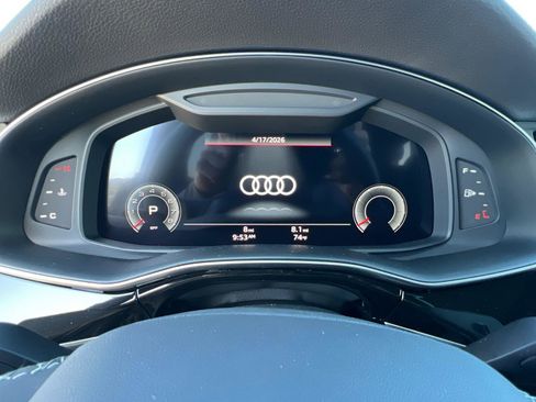 New 2026 Audi Q7 Premium Plus AWD/4WD image 20