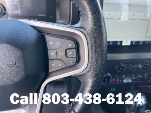 Used 2022 Ford Bronco Badlands image 15