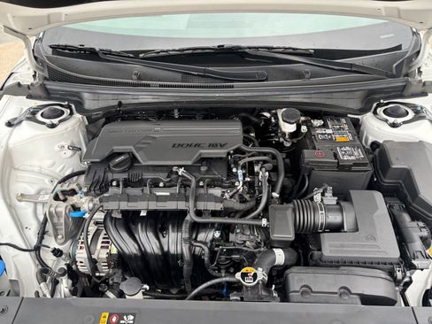 Used 2025 Kia K4 FWD image 31