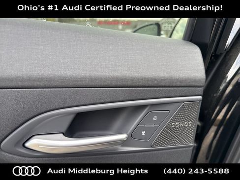 Used 2026 Audi Q3 quattro 2.0T AWD/4WD image 37
