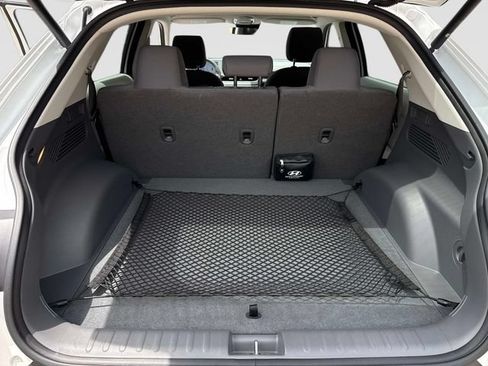 Certified 2024 Hyundai Ioniq 5 SEL RWD image 16