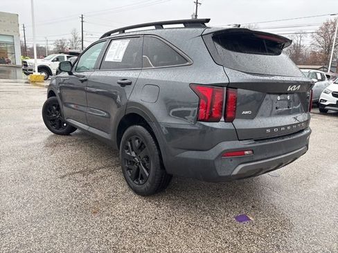 Certified 2022 Kia Sorento S image 7