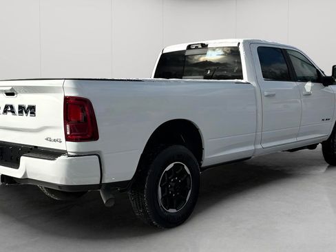 New 2026 RAM 3500 Laramie image 5
