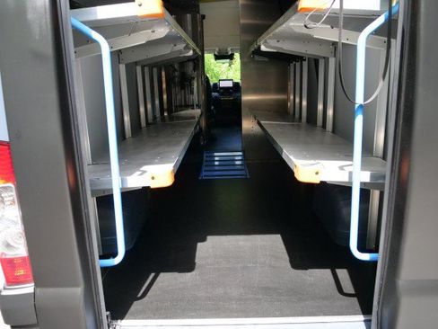 Used 2024 RAM ProMaster 3500 FWD image 28