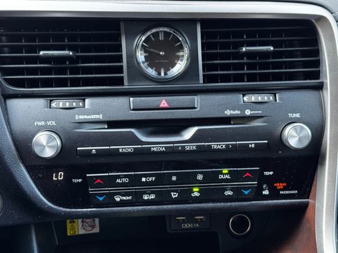 Used 2021 Lexus RX 350 AWD w/ Premium Package image 28