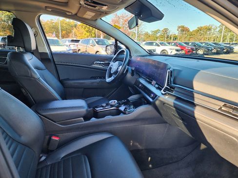 Used 2023 Kia Sportage SX Prestige image 29