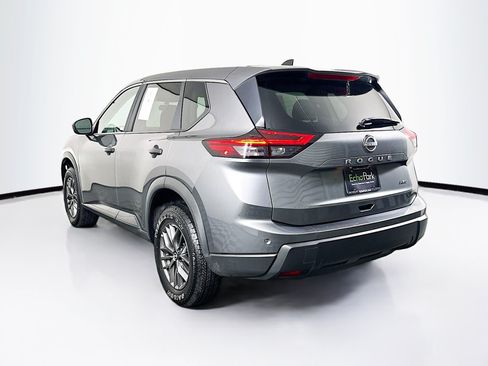 Used 2024 Nissan Rogue S AWD/4WD image 5