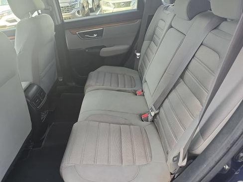 Used 2017 Honda CR-V EX image 13