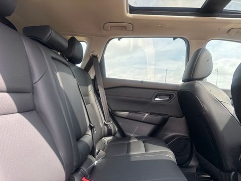 Certified 2023 Nissan Rogue SV w/ SV Premium B Package FWD image 29