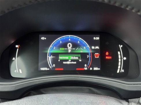 Certified 2025 Toyota Grand Highlander XLE image 23