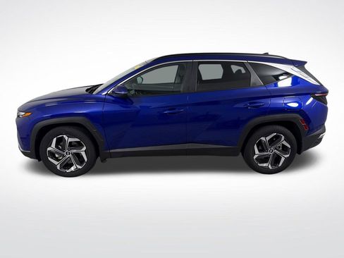 Used 2023 Hyundai Tucson SEL w/ Convenience Package FWD image 8