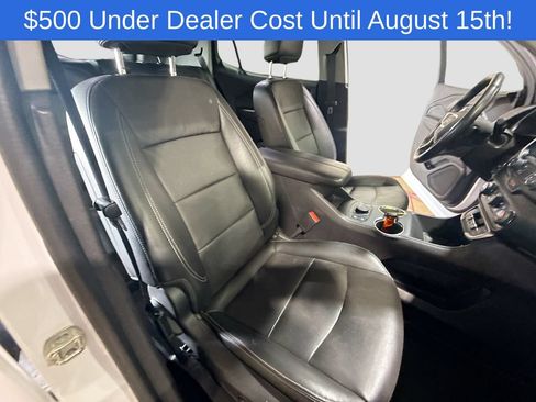 Used 2024 GMC Terrain SLT w/ LPO, Floor Liner Package AWD/4WD image 28