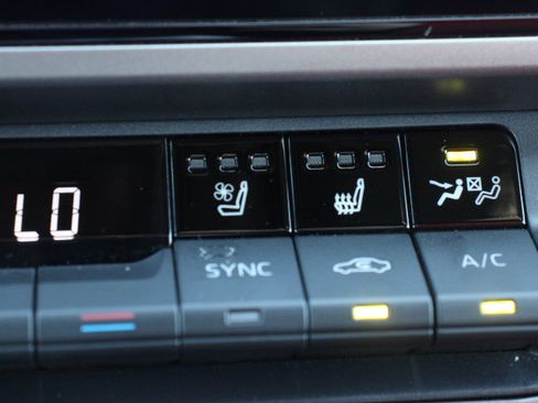 Certified 2025 Toyota Camry XSE w/ Premium Plus Package FWD image 30