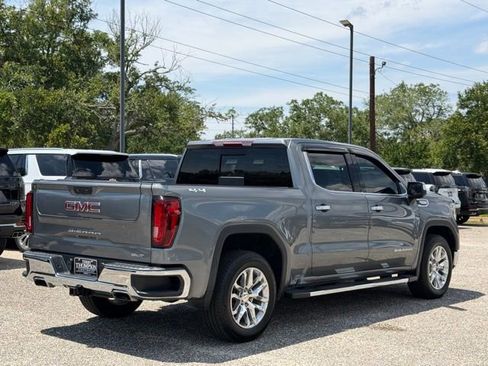 Used 2021 GMC Sierra 1500 SLT AWD/4WD image 6