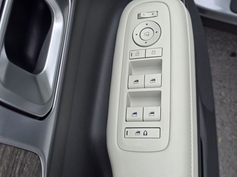 New 2026 Hyundai Santa Fe Limited image 21