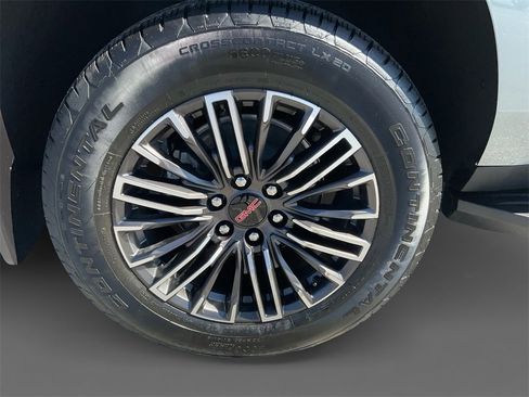 New 2026 GMC Yukon XL Elevation image 10