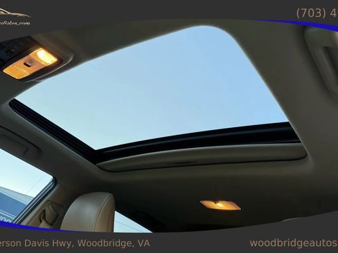 Used 2016 Toyota 4Runner Limited image 27