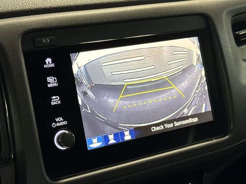 Used 2022 Honda HR-V Sport image 19