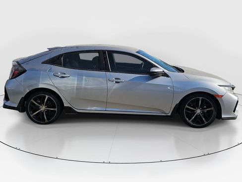 Used 2021 Honda Civic Sport image 4