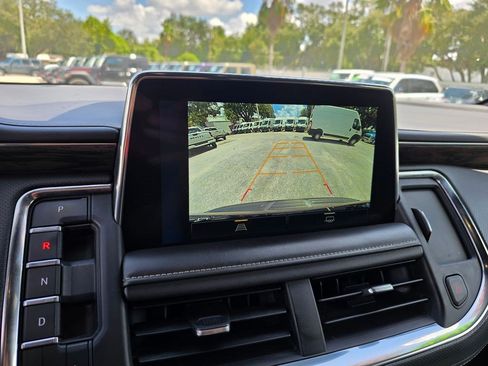 Used 2023 Chevrolet Tahoe Premier RWD image 24