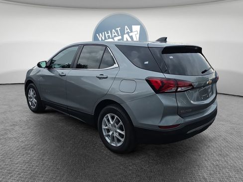 Used 2023 Chevrolet Equinox LT FWD image 6