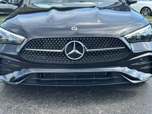 New 2027 Mercedes-Benz CLE 300 4MATIC Cabriolet image 5